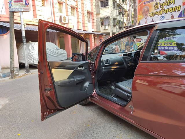 Used Honda Jazz [2015-2018] S MT [2015-2016] in Kolkata