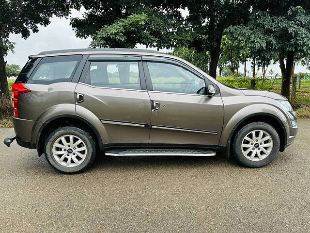 Used Mahindra XUV500 [2015-2018] W10 in Bangalore