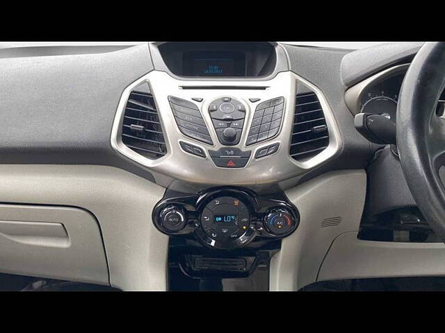 Used Ford EcoSport [2013-2015] Titanium 1.5 Ti-VCT in Pune