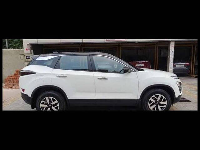 Used Tata Harrier [2019-2023] XZA Plus Dual Tone in Delhi