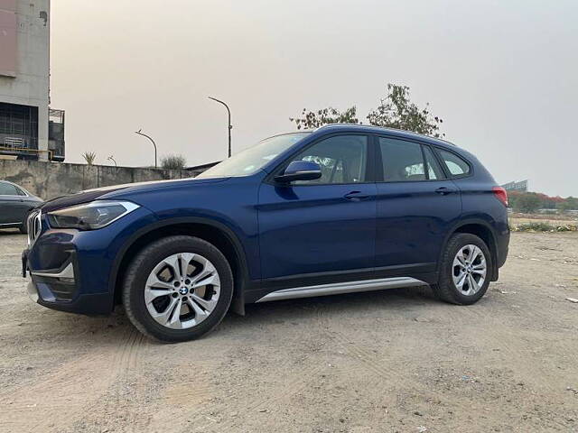 Used BMW X1 [2013-2016] sDrive20d xLine in Delhi