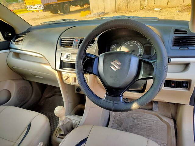 Used Maruti Suzuki Dzire [2017-2020] LDi in Delhi