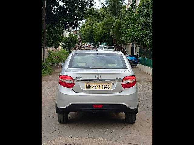 Used Tata Zest XMS Petrol in Nagpur