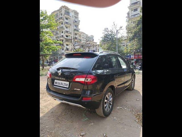 Used Renault Koleos [2014-2017] 4x4 AT [2014-2017] in Pune