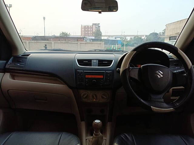 Used Chevrolet Cruze [2013-2014] LTZ in Nagpur