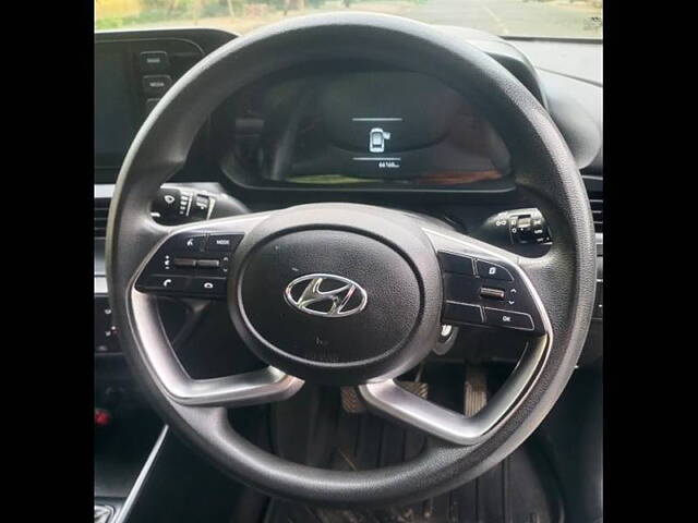 Used Hyundai i20 [2020-2023] Sportz 1.2 MT [2020-2023] in Delhi