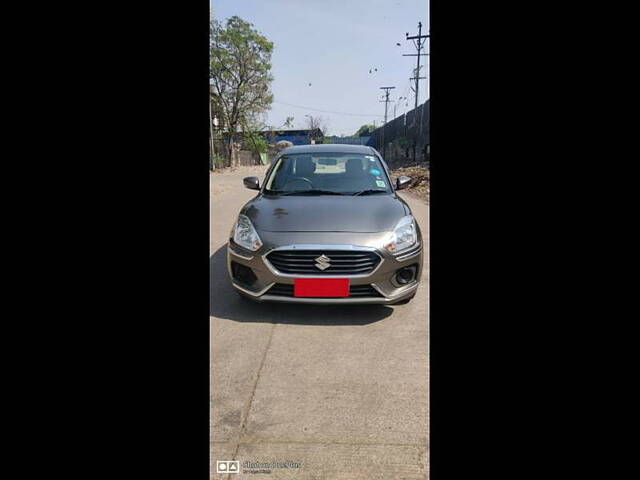 Used 2017 Maruti Suzuki DZire in Pune