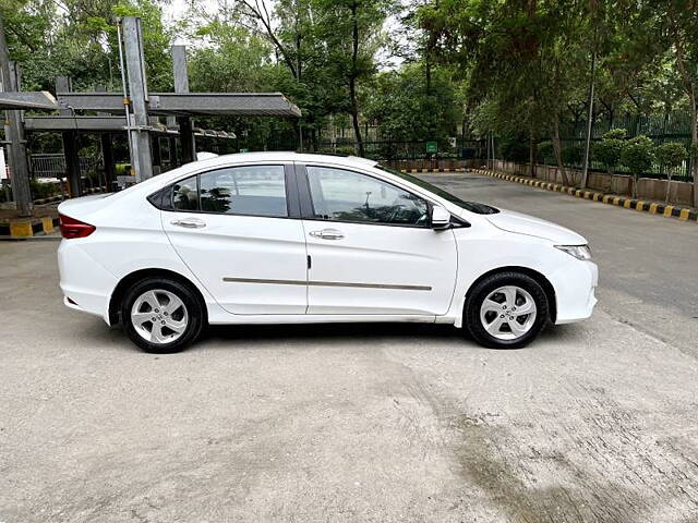 Used Honda City [2014-2017] VX in Delhi