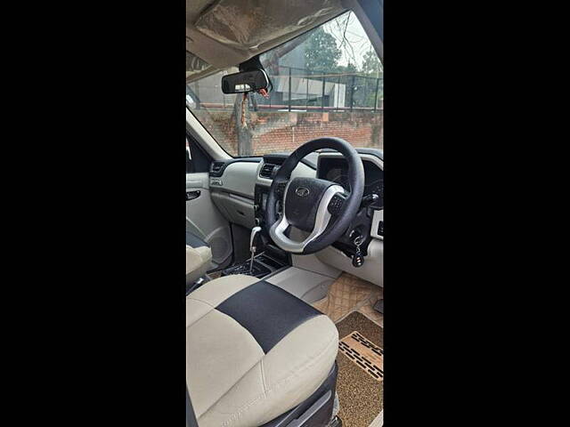 Used Mahindra Scorpio [2014-2017] S10 AT in Chandigarh