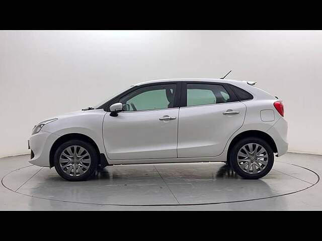 Used Maruti Suzuki Baleno [2015-2019] Alpha 1.2 in Bangalore