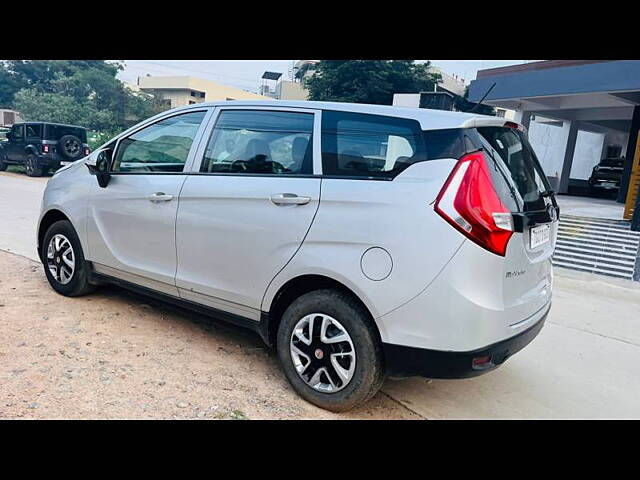 Used Mahindra Marazzo [2018-2020] M2 7 STR in Hyderabad