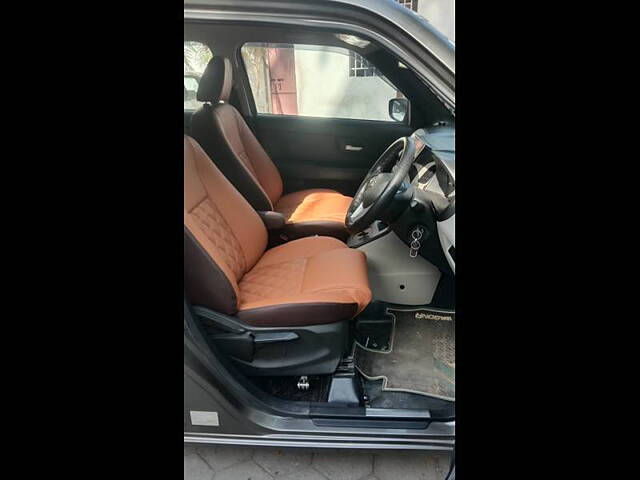 Used Maruti Suzuki Wagon R [2019-2022] VXi (O) 1.0 AMT in Coimbatore