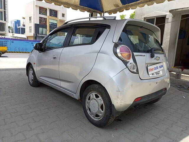 Used Chevrolet Beat [2011-2014] LT Petrol in Chennai