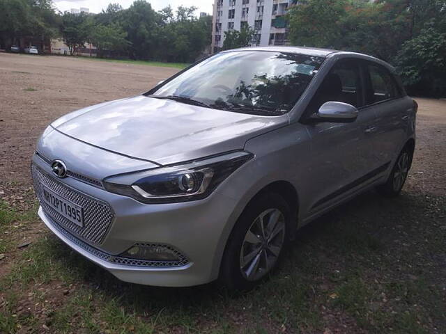 Used Hyundai Elite i20 [2016-2017] Asta 1.2 (O) [2016] in Pune