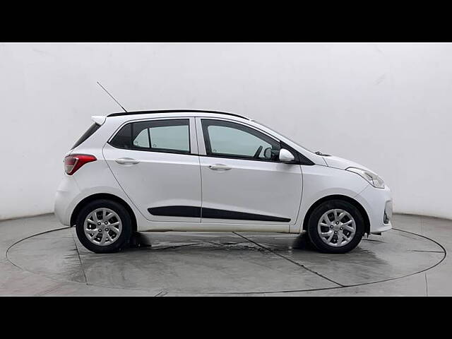 Used Hyundai Grand i10 Sportz 1.2 Kappa VTVT in Chennai