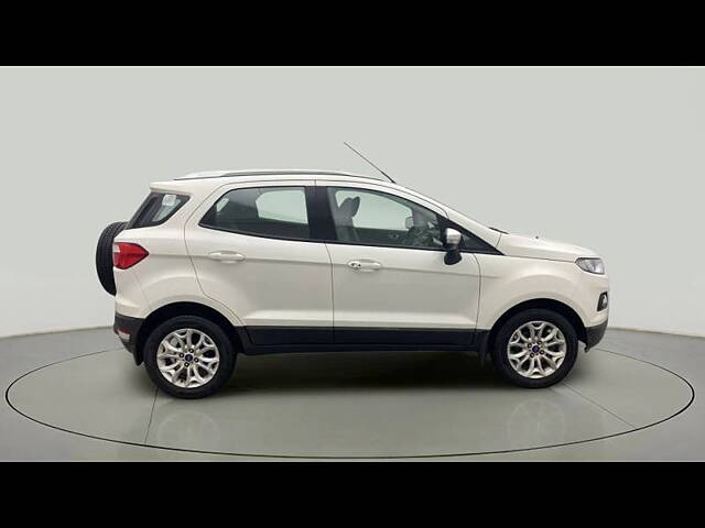 Used Ford EcoSport [2017-2019] Titanium 1.5L Ti-VCT in Bangalore