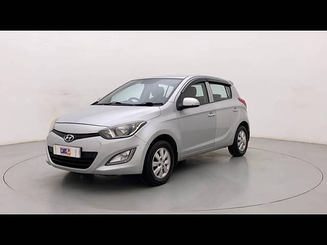 Used Hyundai i20 [2012-2014] Asta 1.2 in Bangalore