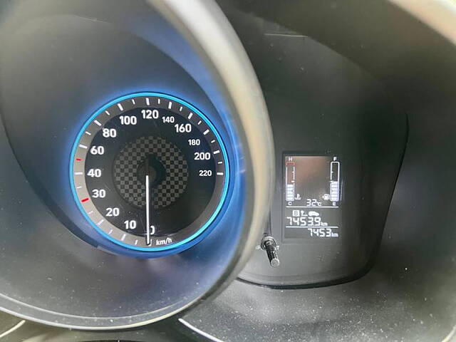 Used Hyundai Venue [2019-2022] S Plus 1.2 Petrol in Ahmedabad