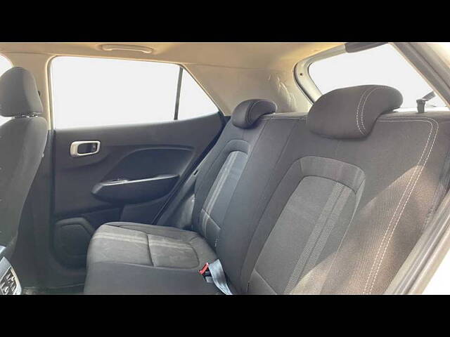 Used Hyundai Venue [2019-2022] SX Plus 1.0 Turbo DCT in Hyderabad