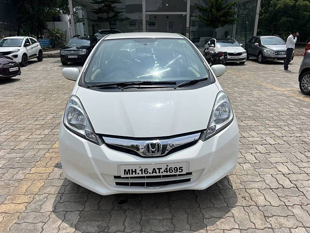 Used Honda Jazz [2011-2013] S in Aurangabad