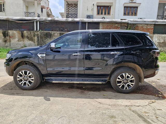 Used 2019 Ford Endeavour in Ahmedabad