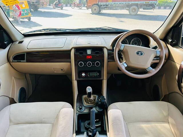 Used Tata Safari Storme 2019 2.2 VX 4x2 in Delhi