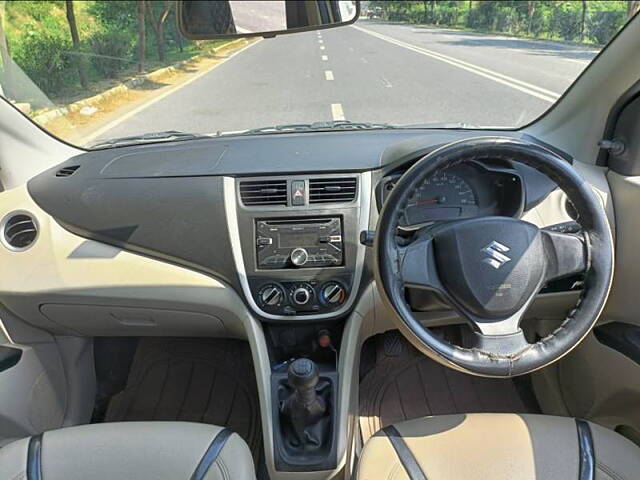 Used Maruti Suzuki Celerio [2017-2021] VXi [2019-2020] in Noida