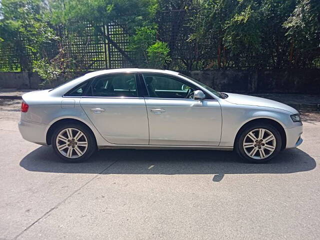 Used Audi A4 [2013-2016] 2.0 TDI (177bhp) Premium in Mumbai