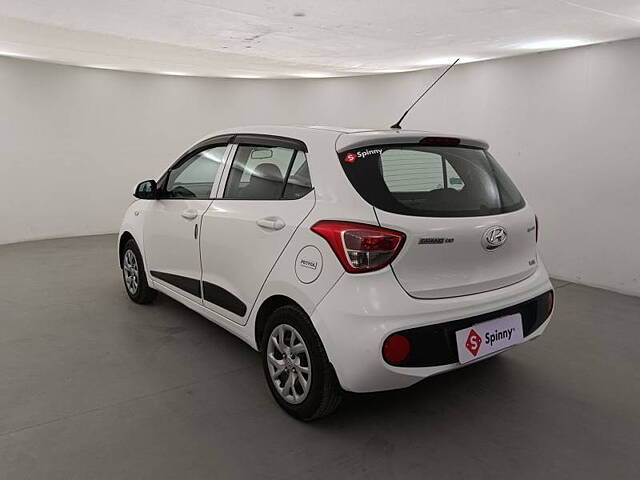 Used Hyundai Grand i10 [2013-2017] Sports Edition 1.2L Kappa VTVT in Indore