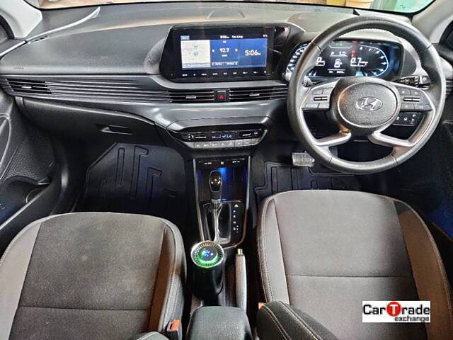 Used Hyundai i20 [2020-2023] Asta (O) 1.2 IVT [2022-2023] in Mumbai