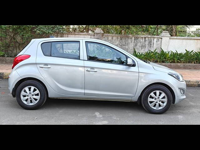 Used Hyundai i20 [2012-2014] Sportz 1.2 in Navi Mumbai