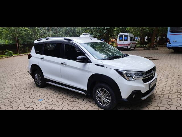 Used Maruti Suzuki XL6 [2019-2022] Zeta AT Petrol in Ranchi