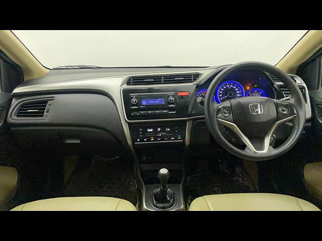 Used Honda City [2014-2017] SV in Nagpur