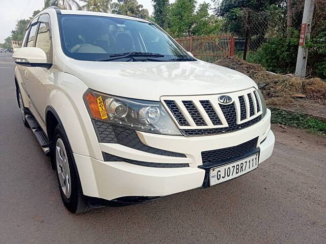 Used Mahindra XUV500 [2015-2018] W6 in Vadodara