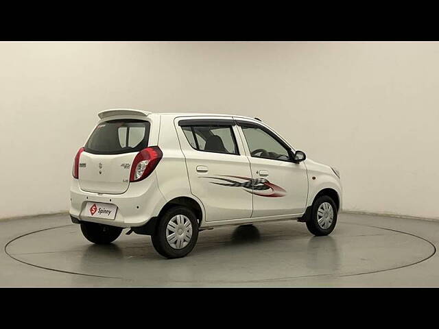 Used Maruti Suzuki Alto 800 [2012-2016] Lxi in Pune