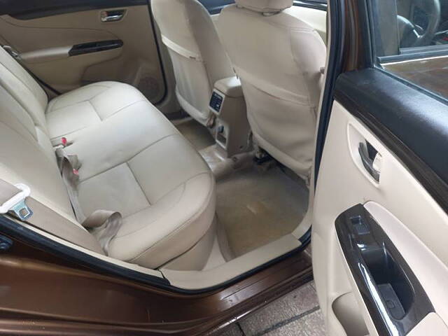 Used Maruti Suzuki Ciaz [2014-2017] VXi in Thane