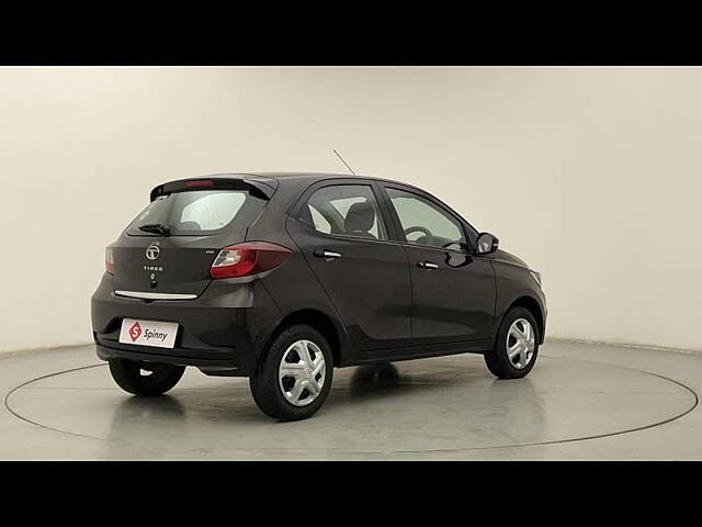 Used Tata Tiago XZ Plus CNG [2022-2023] in Pune