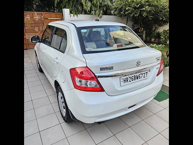 Used Maruti Suzuki Swift DZire [2011-2015] VXI in Gurgaon