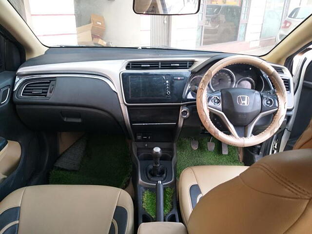 Used Honda City [2014-2017] V Diesel in Lucknow