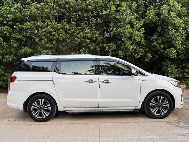 Used Kia Carnival [2020-2023] Limousine Plus 7 STR in Hyderabad