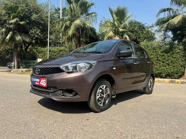 Used Tata Tiago [2016-2020] Revotorq XE [2016-2019] in Delhi