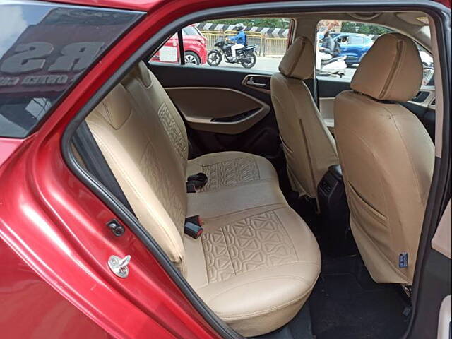 Used Hyundai Elite i20 [2018-2019] Sportz 1.2 in Bangalore