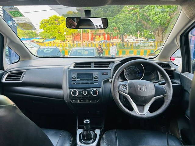 Used Honda WR-V [2017-2020] S MT Diesel in Kanpur