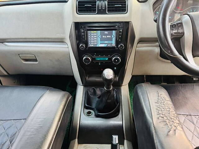 Used Mahindra Scorpio [2014-2017] S10 in Ranchi