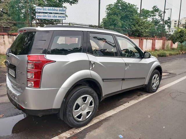 Used Mahindra XUV500 [2011-2015] W6 in Ahmedabad