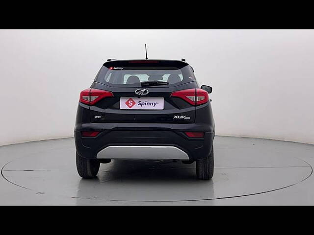 Used Mahindra XUV300 [2019-2024] W8 (O) 1.2 Petrol [2019] in Bangalore