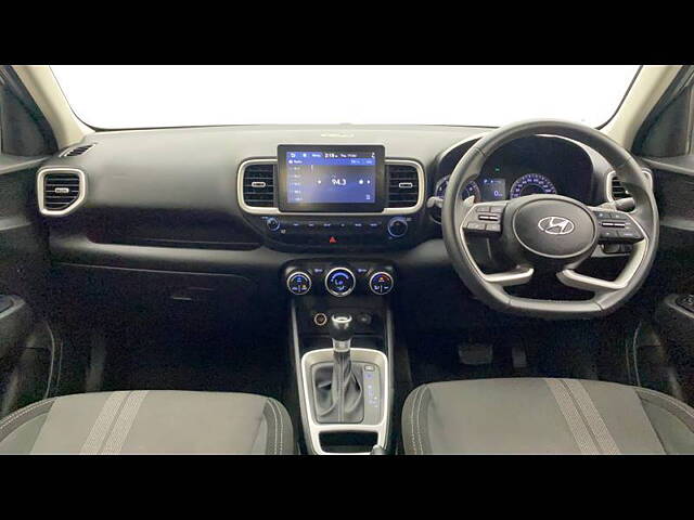 Used Hyundai Venue [2019-2022] SX Plus 1.0 Turbo DCT in Chennai