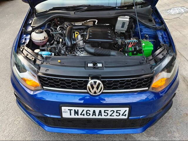 Used Volkswagen Polo Comfortline 1.0L TSI in Chennai