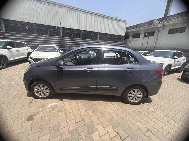 Used Hyundai Xcent [2014-2017] S 1.2 in Bangalore