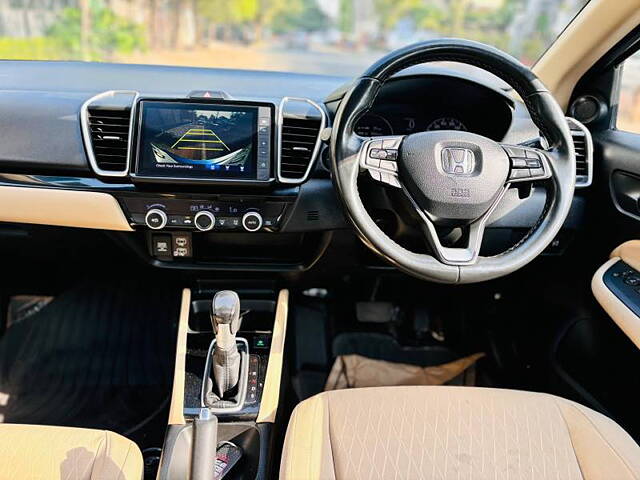 Used Honda City [2014-2017] VX CVT in Jaipur